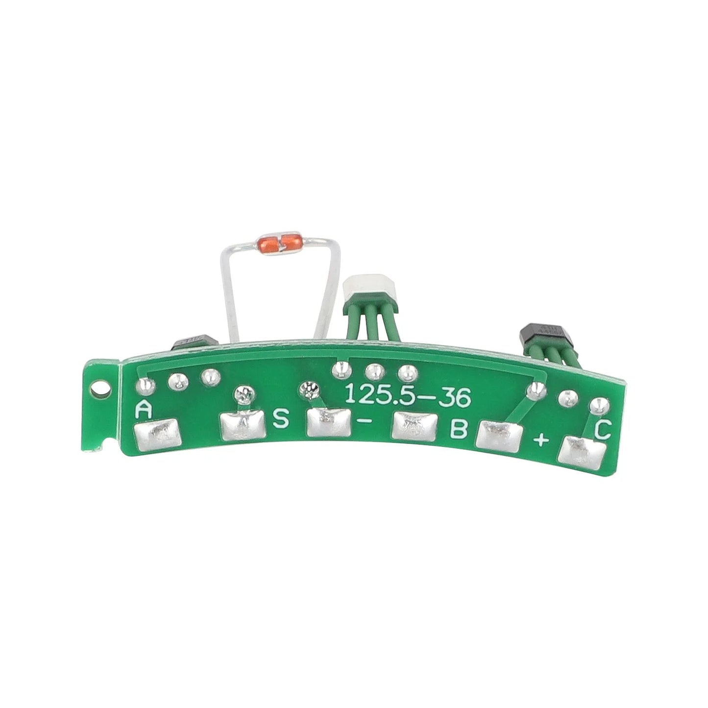 Original hall sensor pour Xiaomi 4 Lite 2nd Gen/Elite/5/5Pro/5Max/6Lite