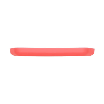 Rouge protection en silicone pour Ninebot trottinette ZT3 Pro tableau de bord