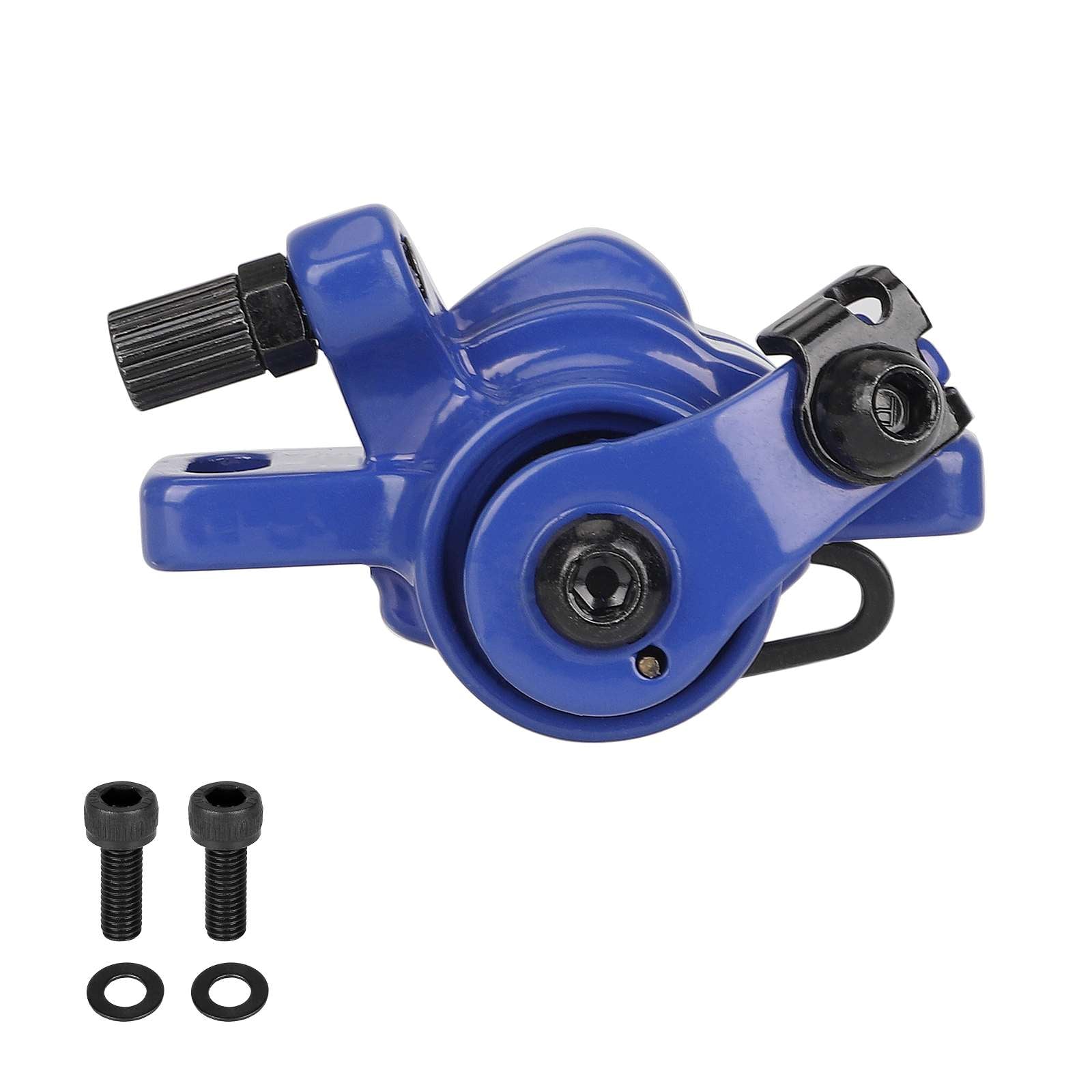 Bleu étrier/brake pour Xiaomi M365 as original