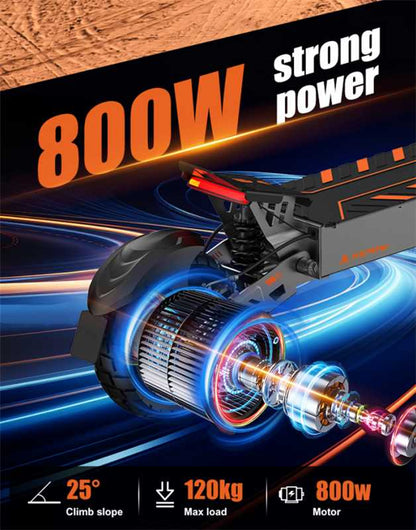KEPOW K2 CH