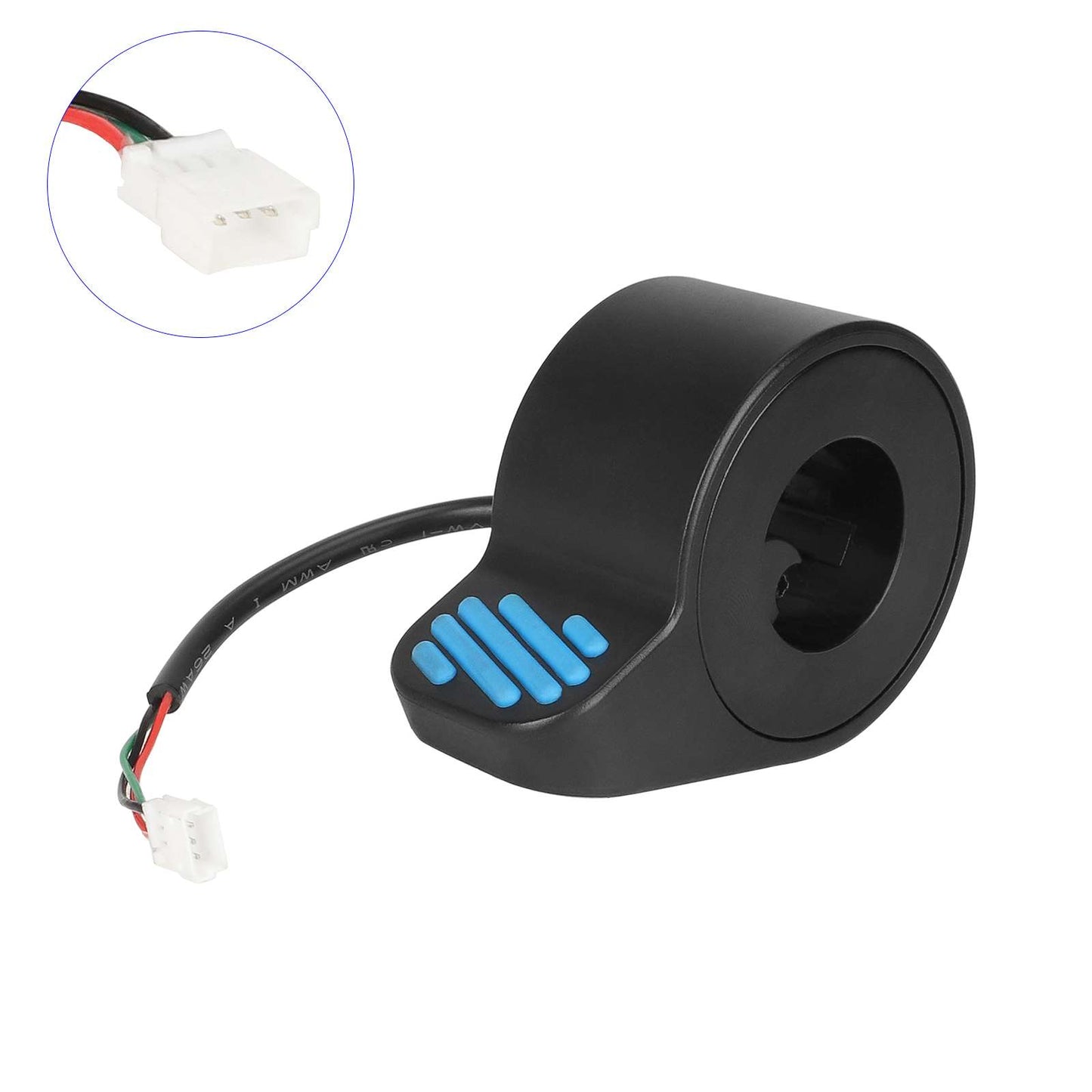 Power accélérateur pour Ninebot ES1/ES2/ES3/ES4/ES5