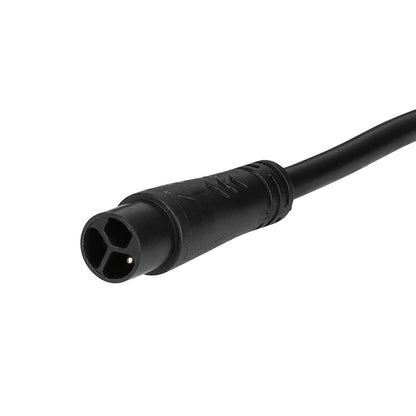 Ulip 54.6V2A chargeur avec petit LP16-3P embout(prise EU)