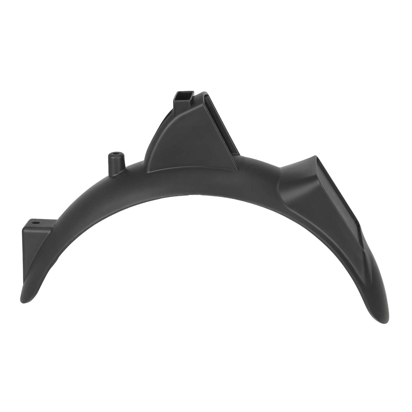 Original DE rear garde-boue kit avec plaque d’immatriculation pour Xiaomi 4 Lite (2Gen) trottinette
