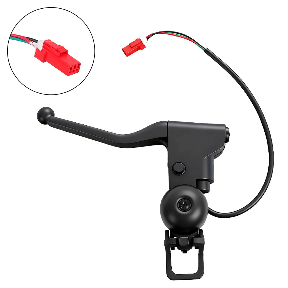 Xiaomi Elite brake lever avec bell