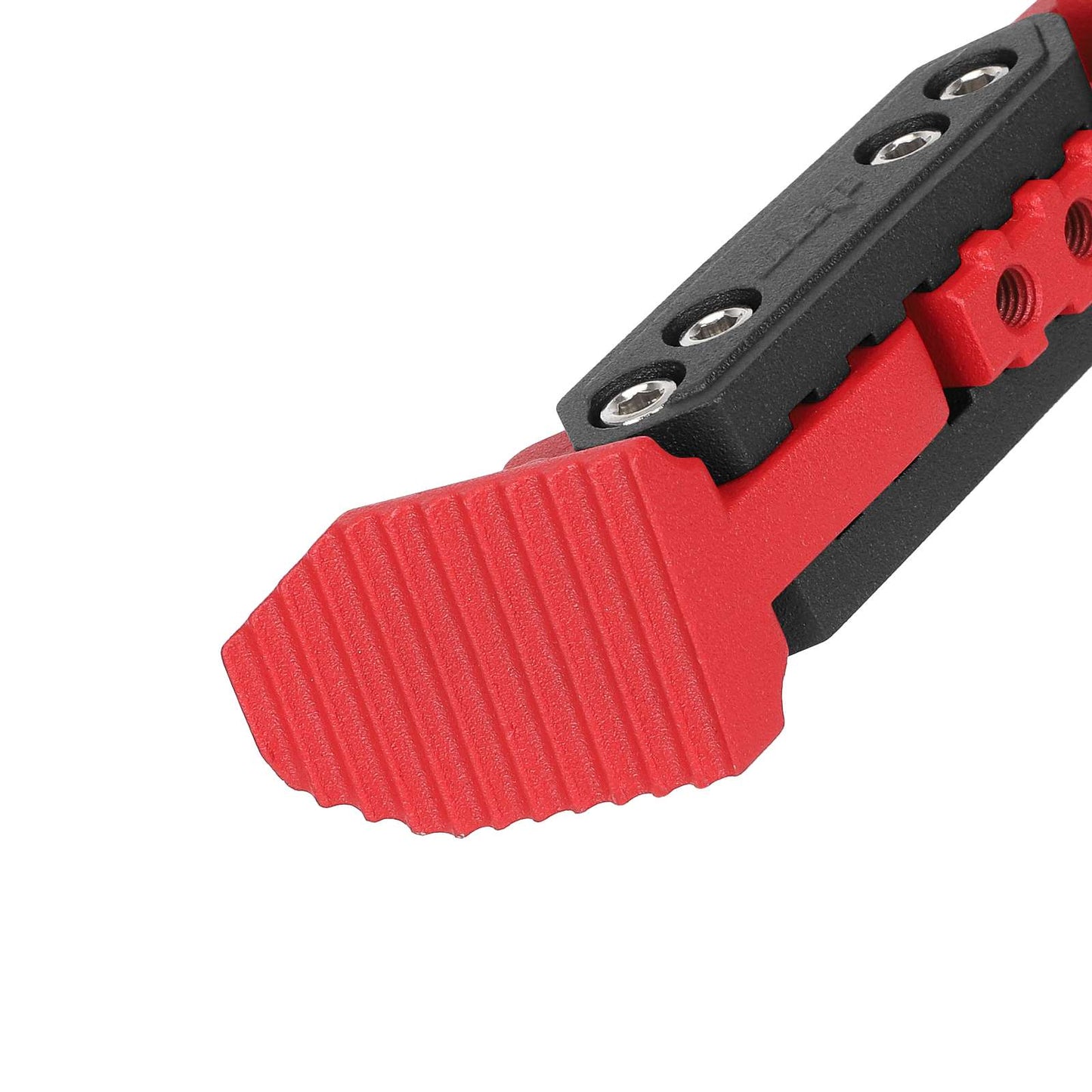 Ulip rouge-noir adjustable béquille pour F et Xiaomi 4 series trottinettes