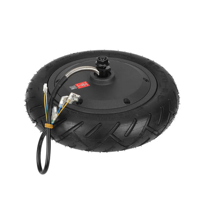 Xiaomi 5 Motor avec Yuanxing 60/70-6.5 vacuum pneus