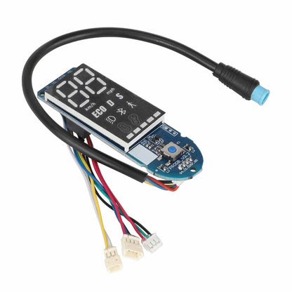 Kickscooter Circuit Board pour F20F25F30F40 trottinettes