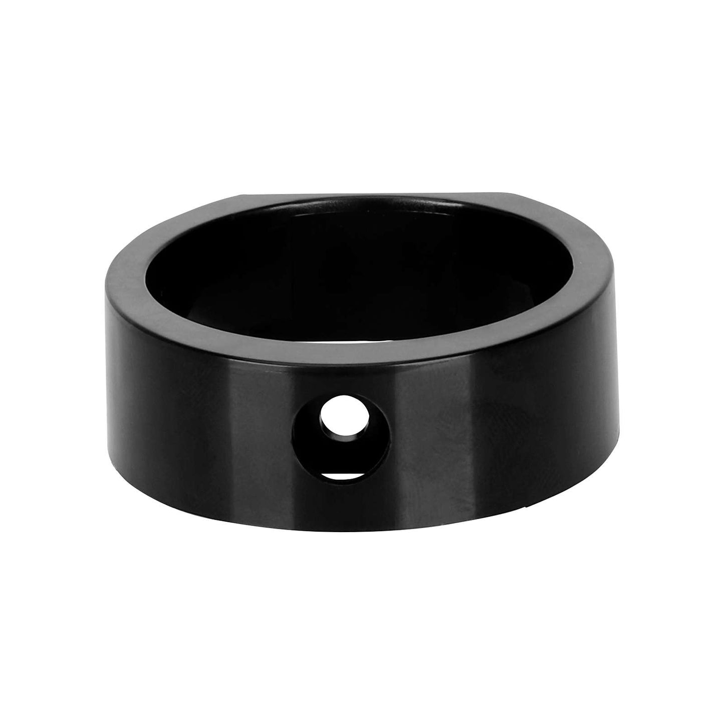 Noir ring pour Xiaomi 4 pro trottinette