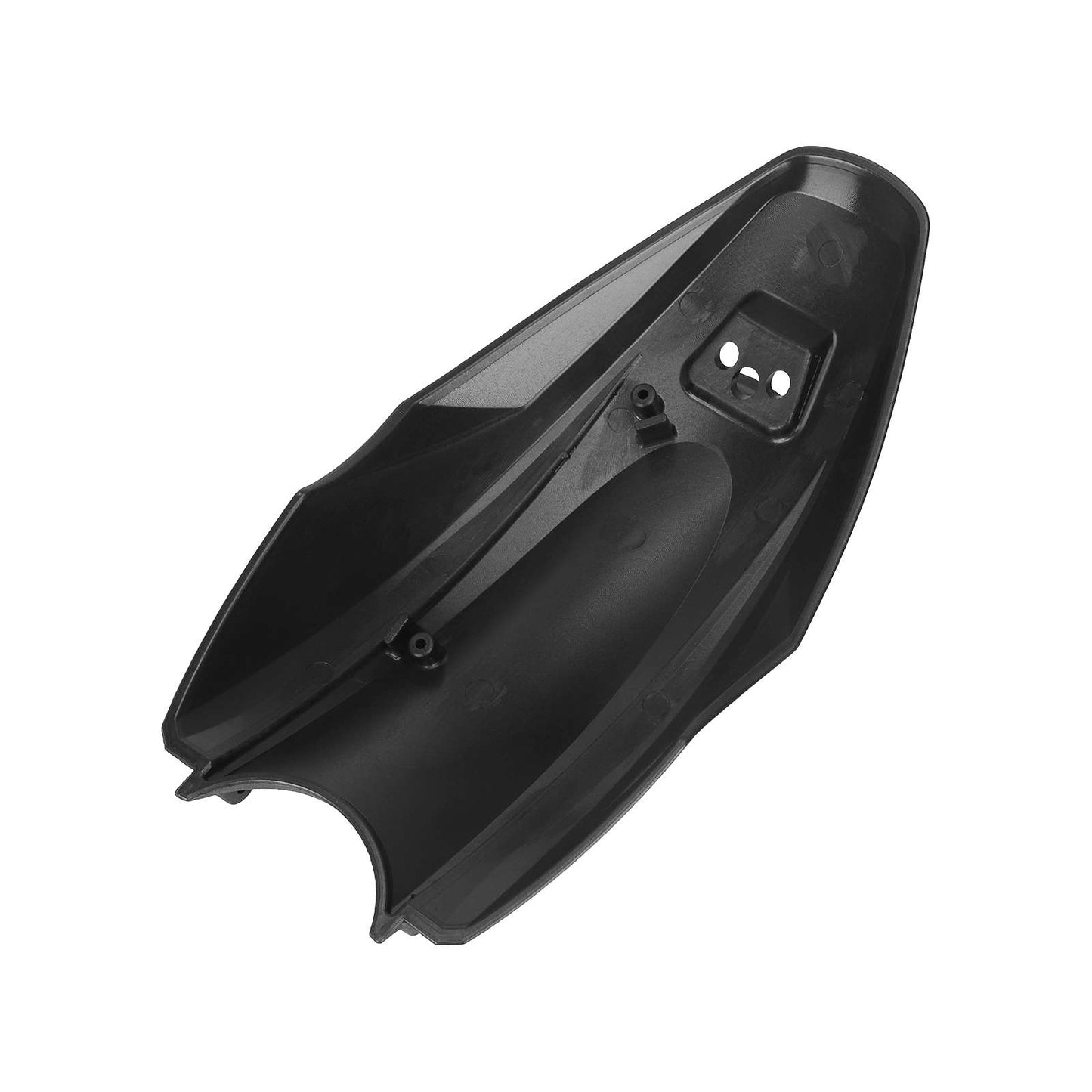 Noir Kukirin G2 Pro rear garde-boue