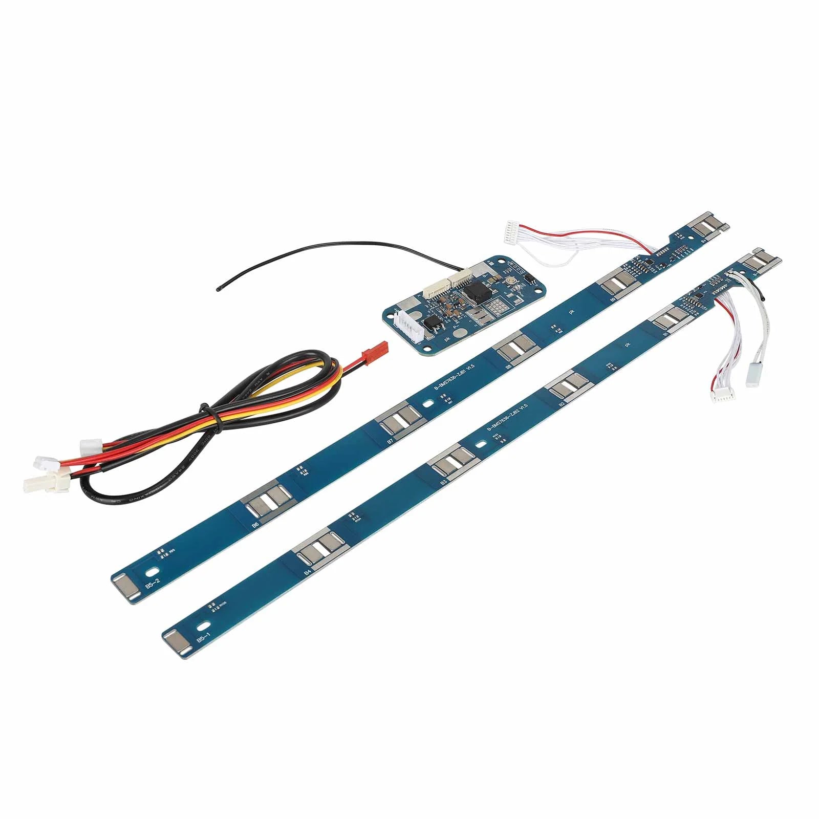 Xiaomi Pro Electric trottinette BMS Board + Side Bar Kit