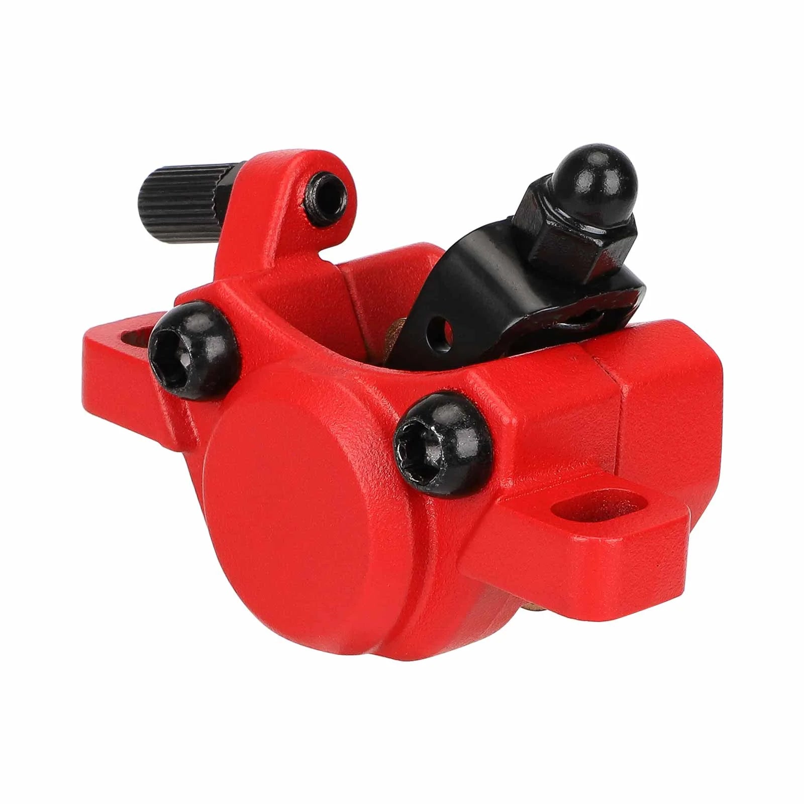 Original Segway Ninebot MAX G3 rouge double action frein à disque