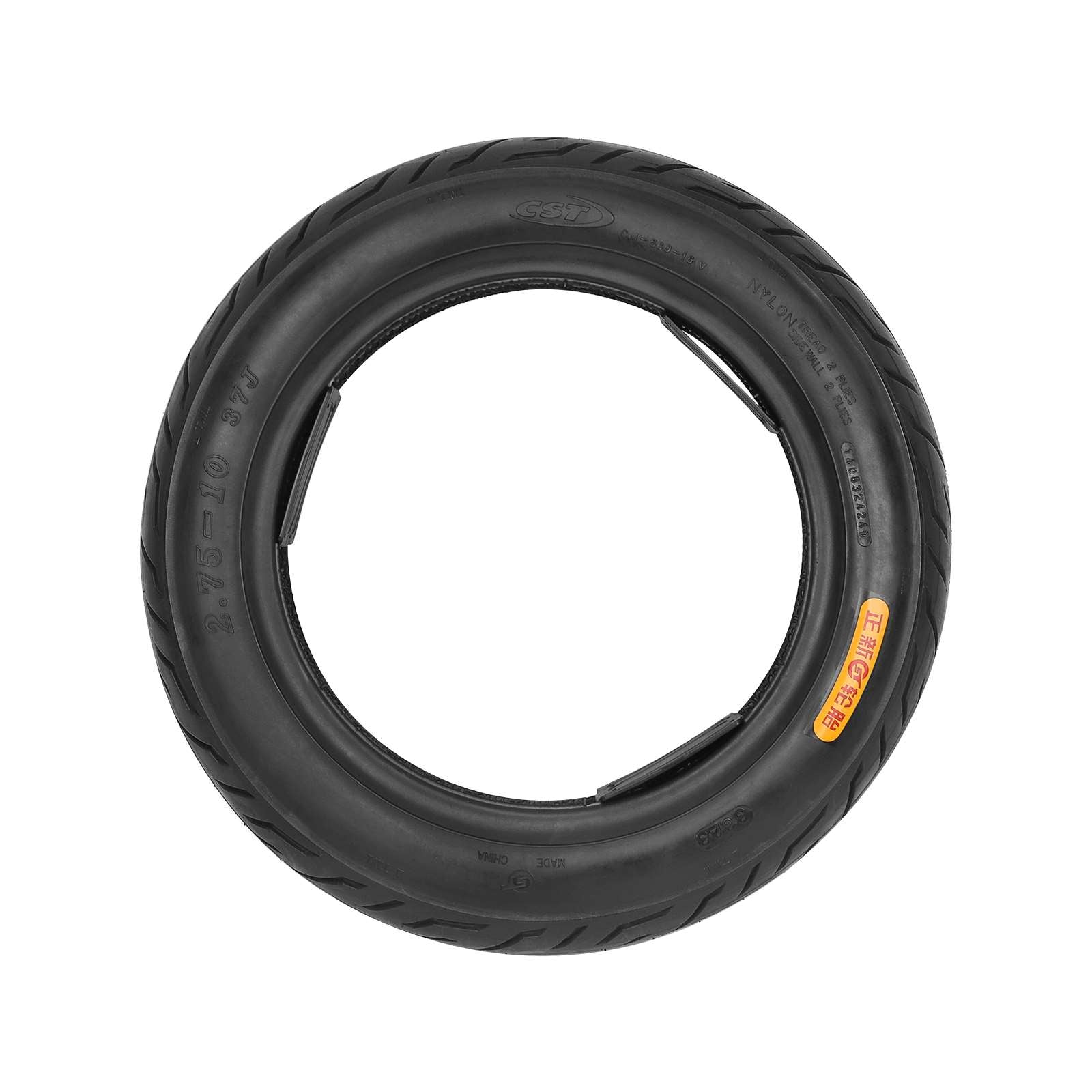 CST 2.75-10 pneu tubeless