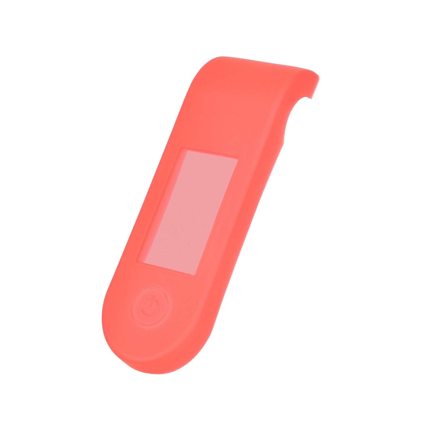 Rouge Xiaomi 4Lite Switch Panel protection en silicone