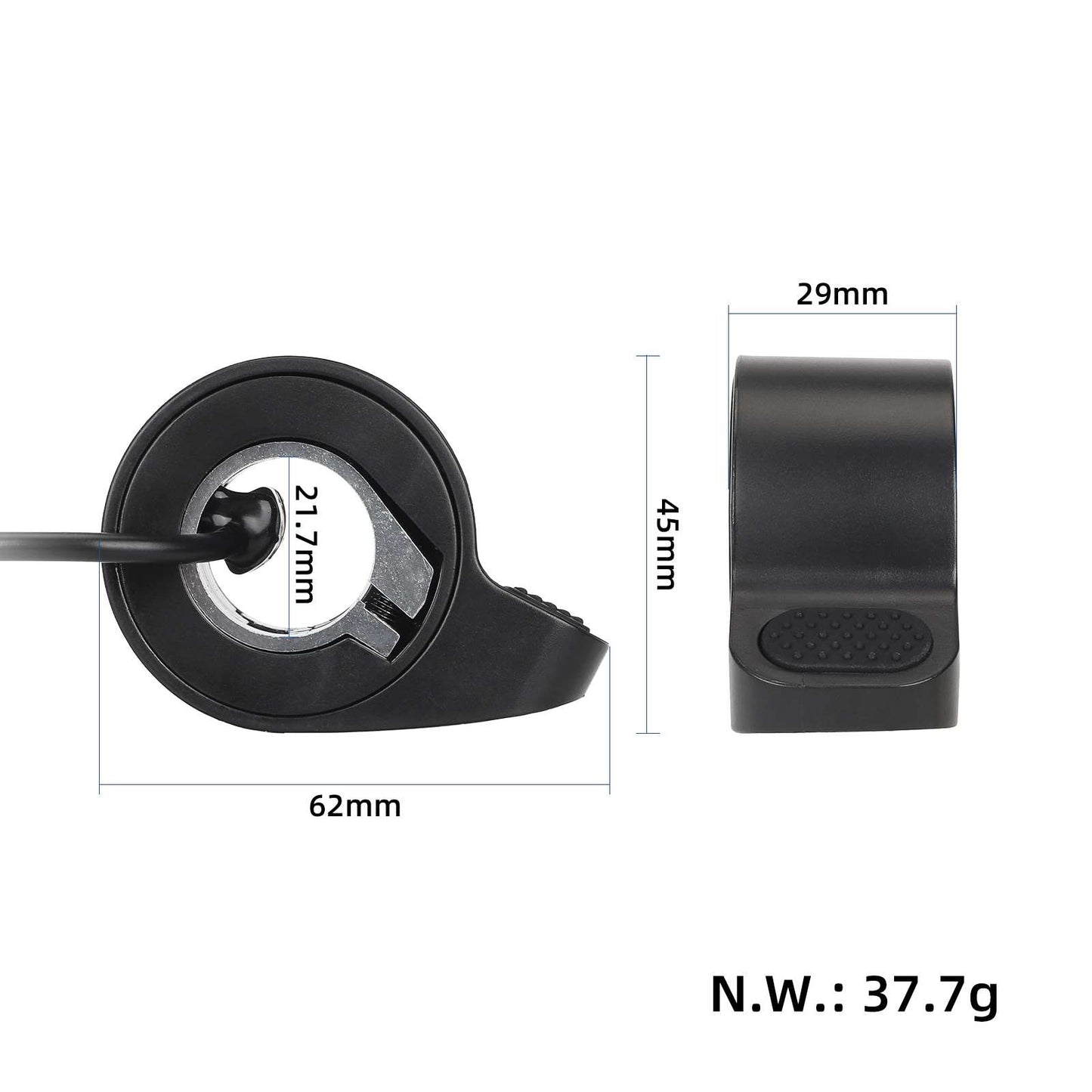 M365 Power accélérateur