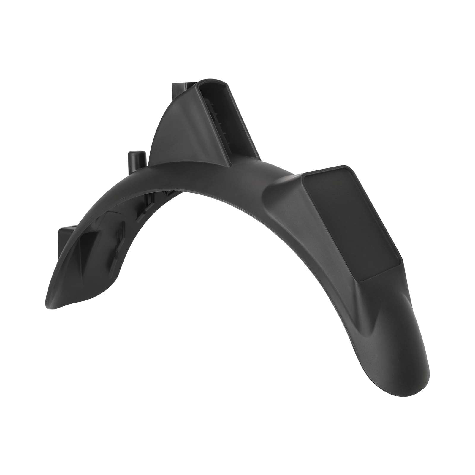 Original DE rear garde-boue kit avec plaque d’immatriculation pour Xiaomi 4 Lite (2Gen) trottinette