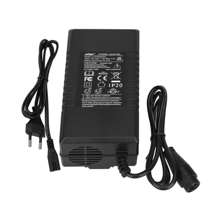 Ulip 54.6V2A chargeur avec grand LP16-3P embout(prise EU)