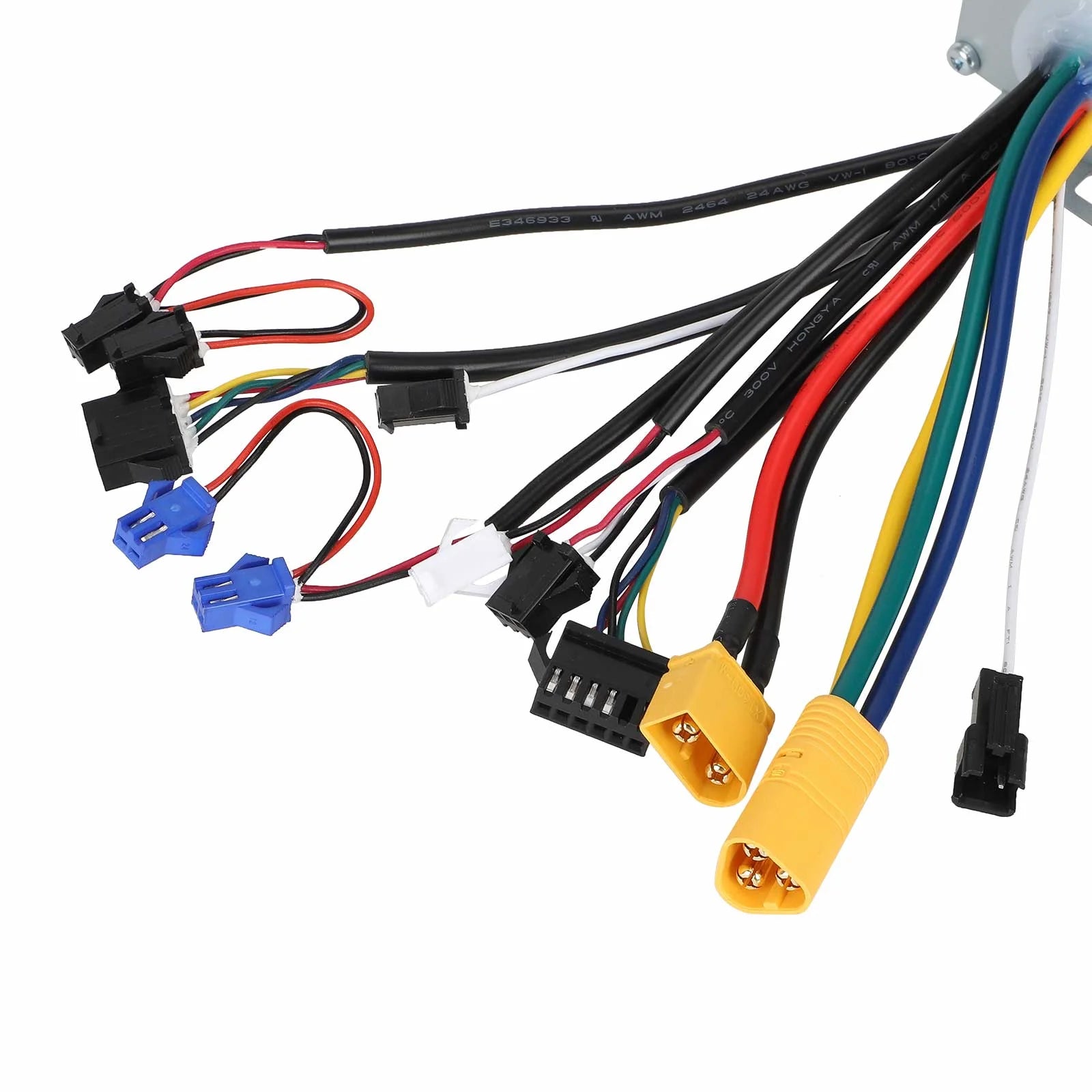 Original 48V 20A contrôleur pour Kukirin G2 Pro DB