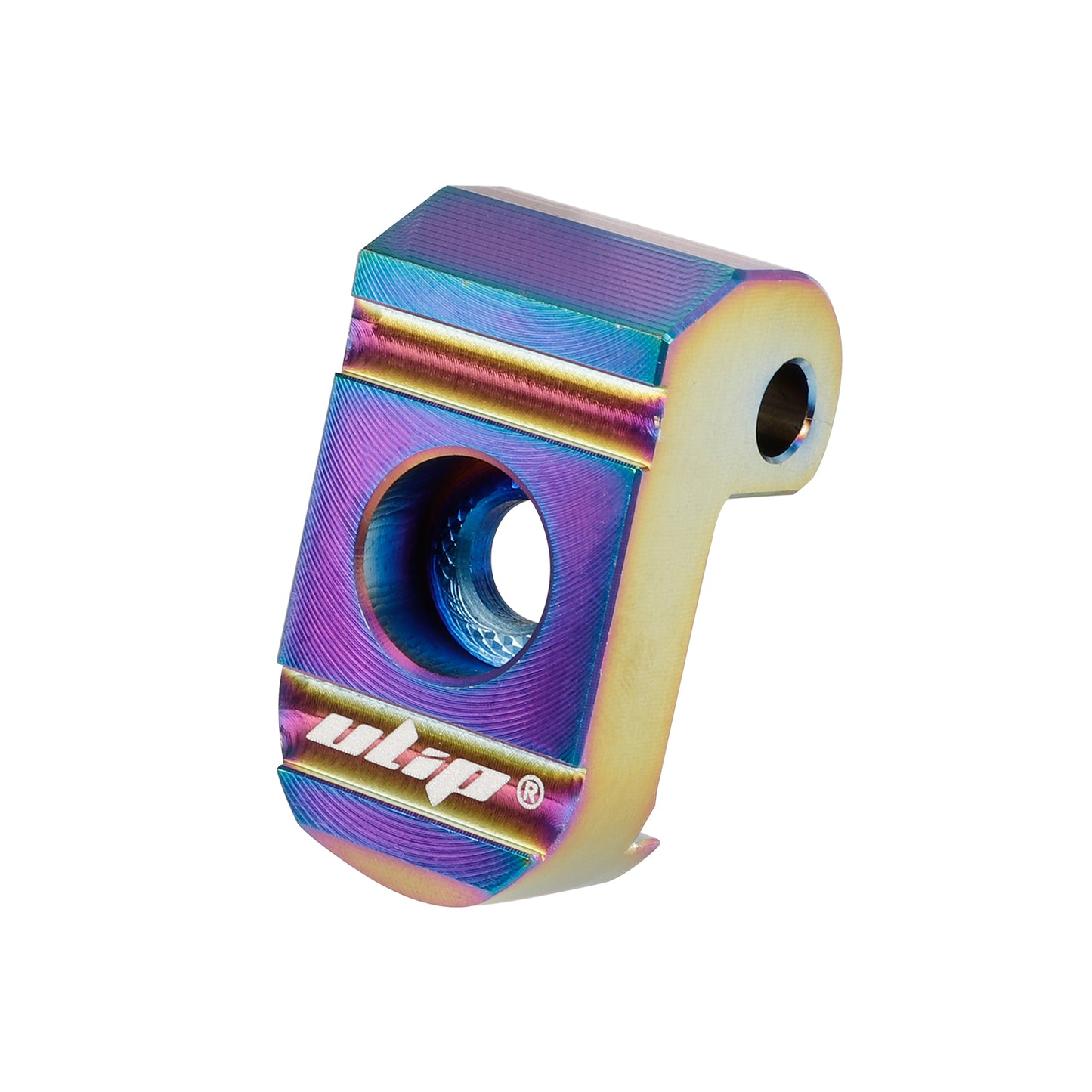 Colorful stainless steel pliable buckle pour xiaomi trottinettes avec stainless steel axle