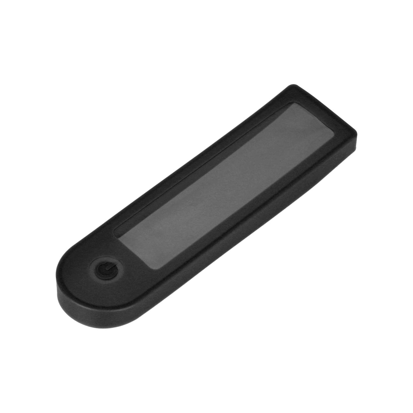 Noir waterproof silicone écran cover pour M365 et Pro