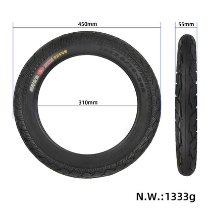 Chaoyang 16*3 pneu extérieur (H5146)