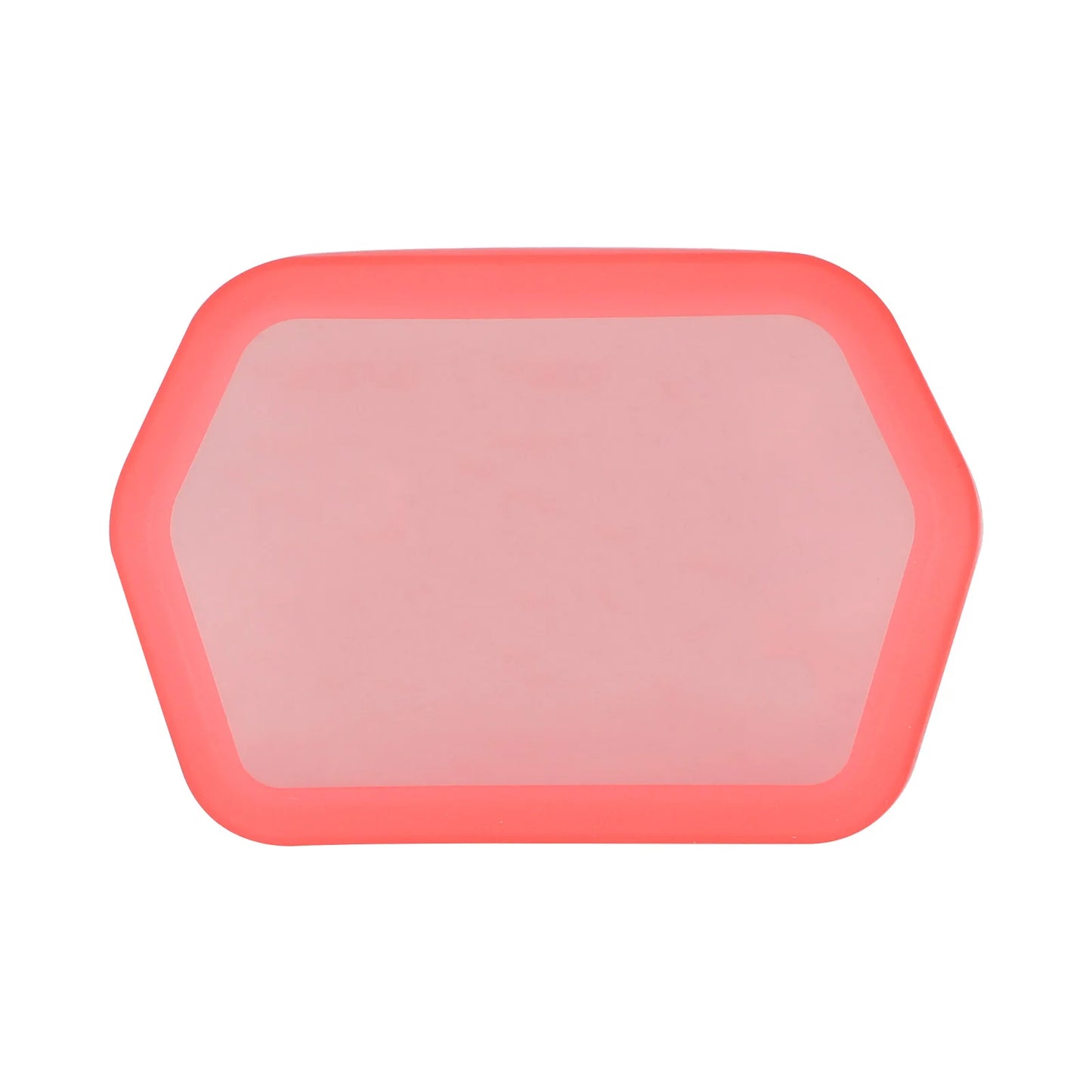 Rouge protection en silicone pour Ninebot trottinette ZT3 Pro tableau de bord