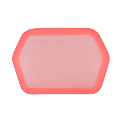 Rouge protection en silicone pour Ninebot trottinette ZT3 Pro tableau de bord