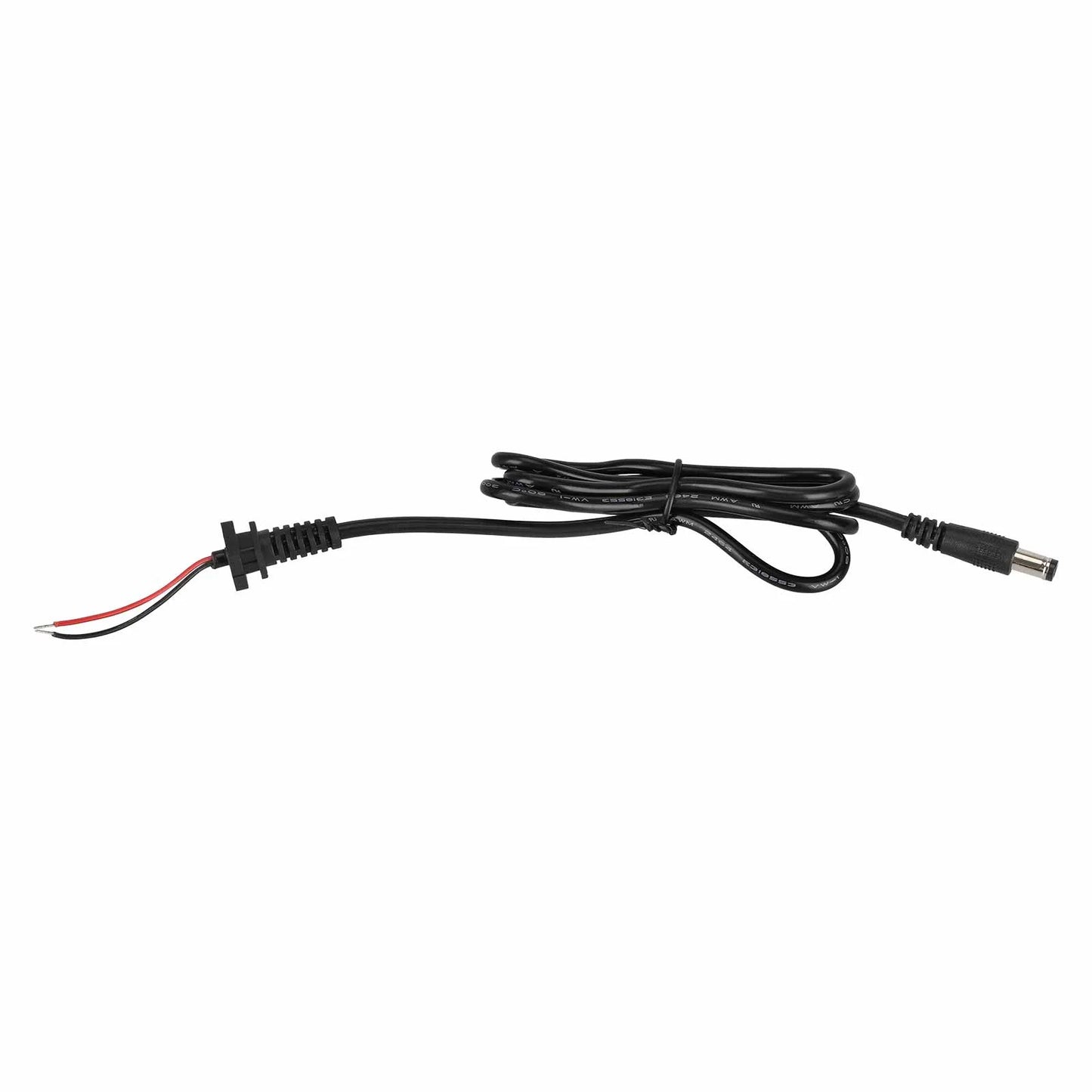 42V2A power adapter avec DC2.1 prise