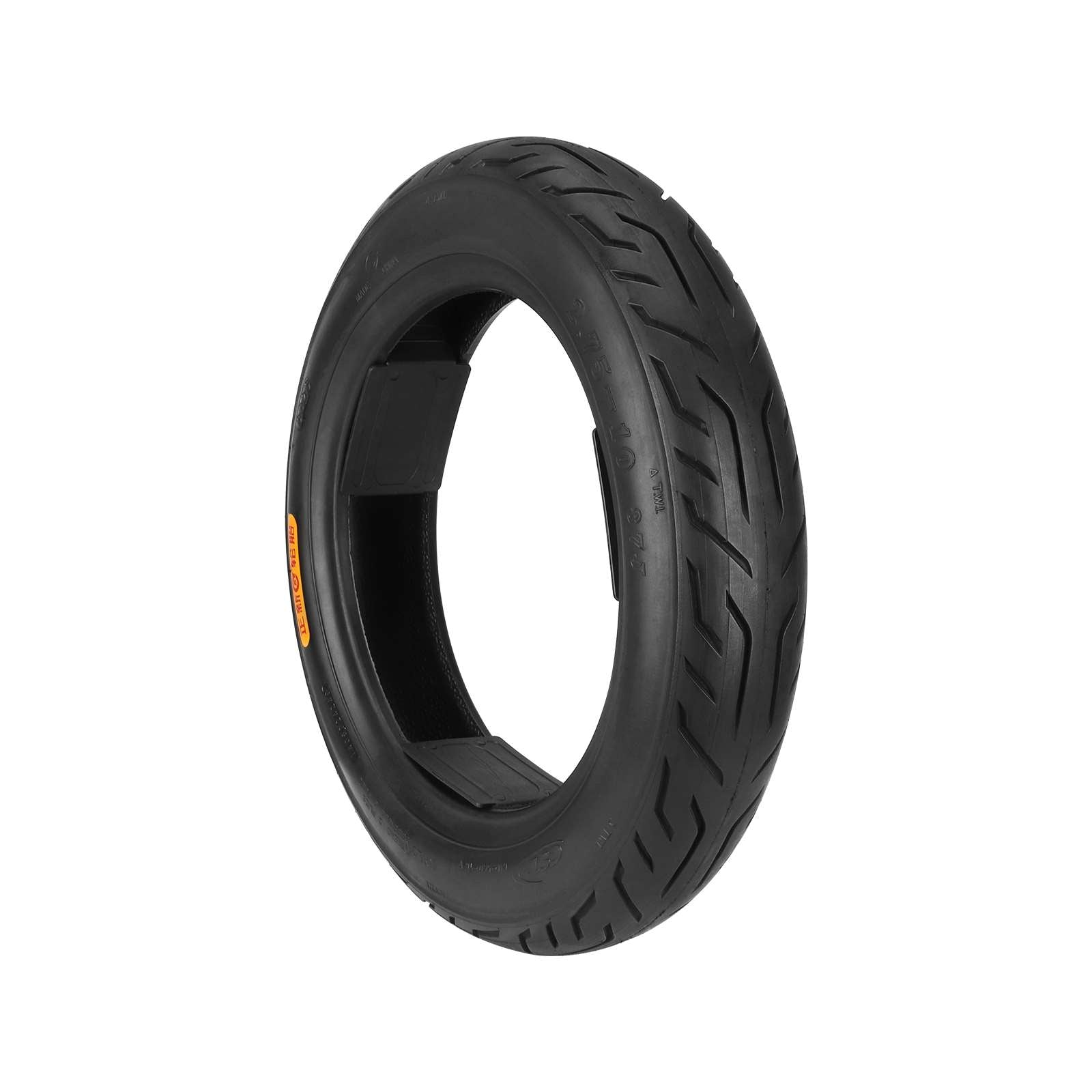 CST 2.75-10 pneu tubeless