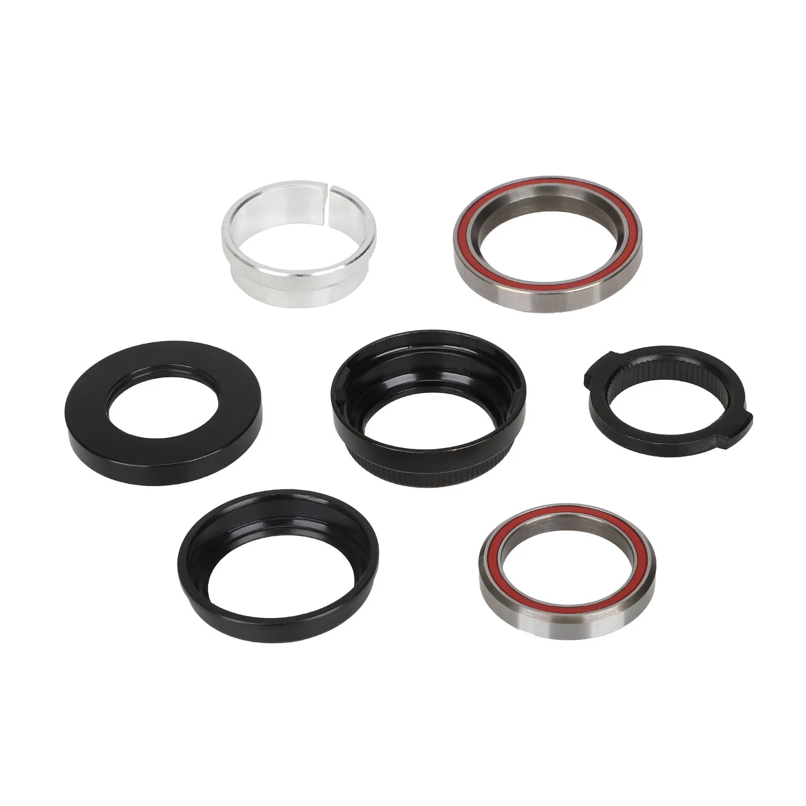 7 PCS Kukirin A1 roulement Bowl Set