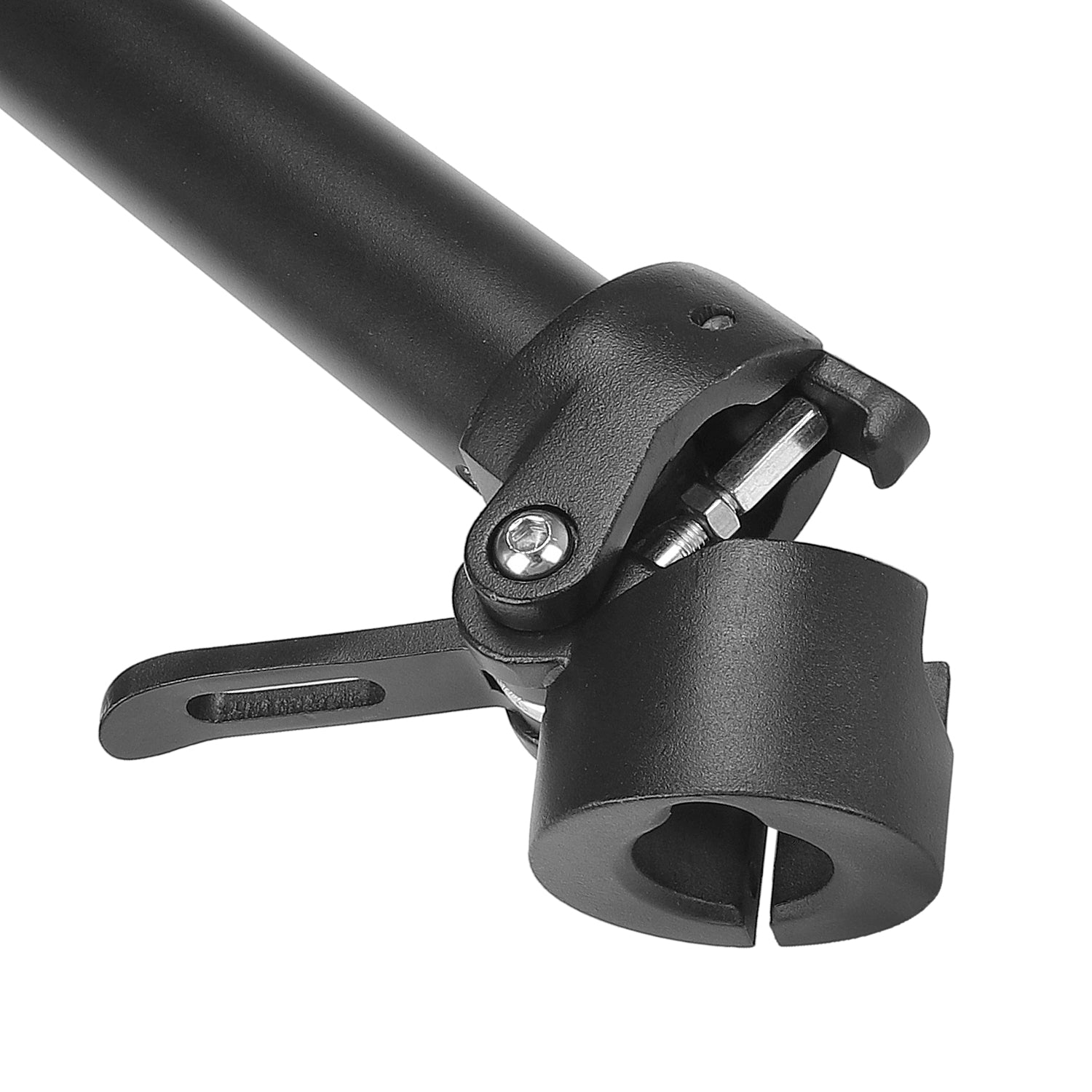 Noir pole pour Pro trottinette