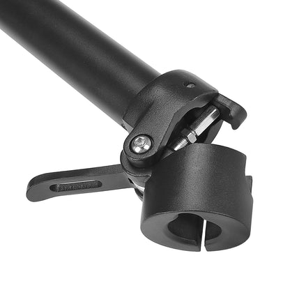 Noir pole pour Pro trottinette