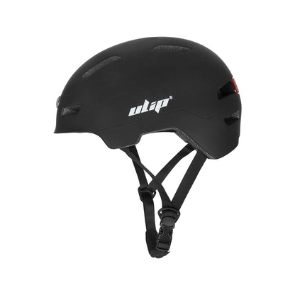 Ulip noir L size U002 casque avec light