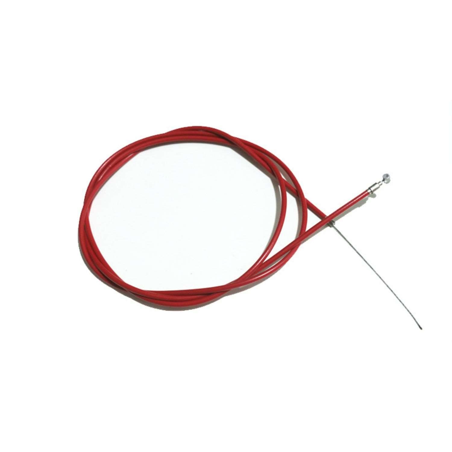 Rouge 197cm brake fil pour Xiaomi Pro Pro2 trottinette