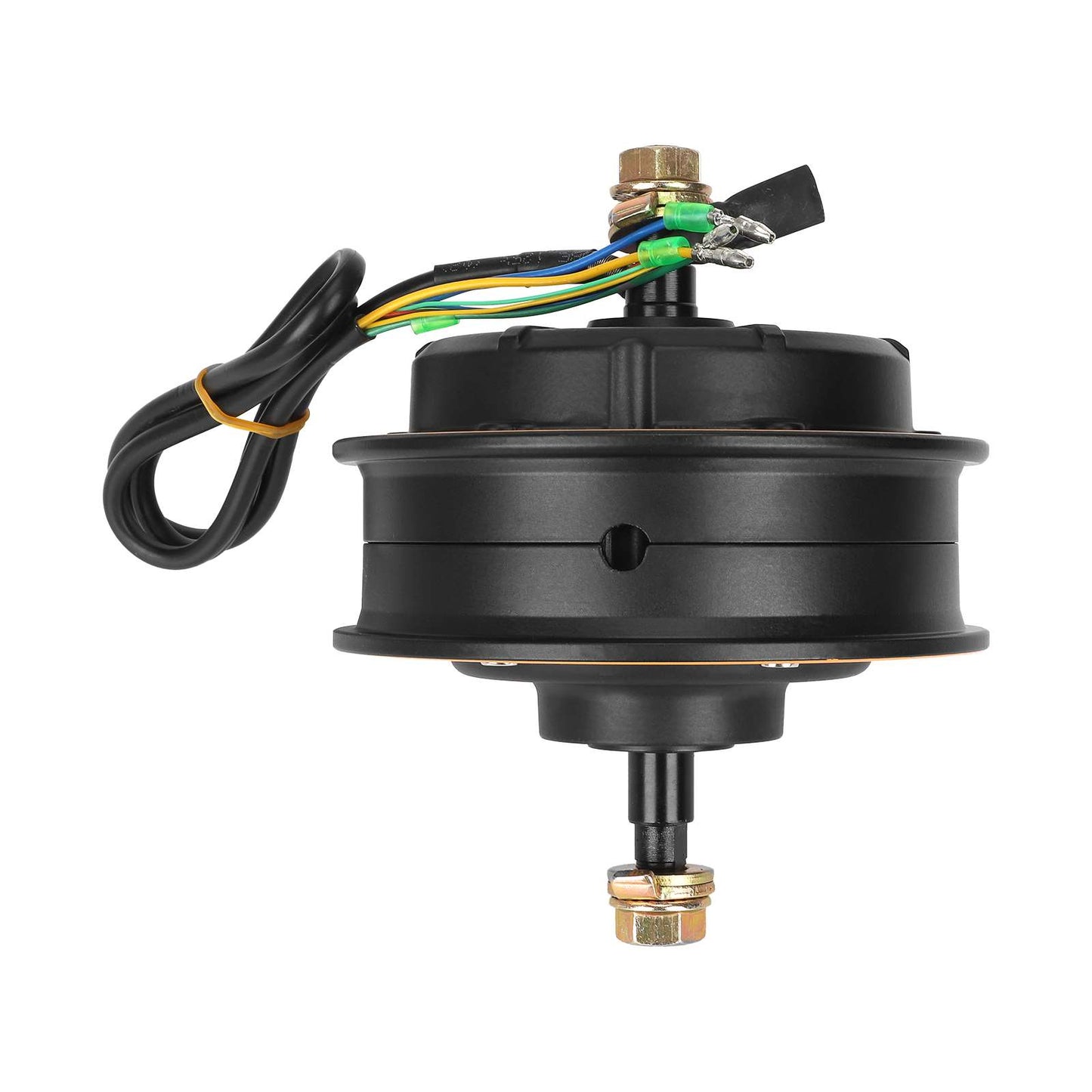 Original 8.5 inch frein à disque motor pour Kukirin G2 Pro