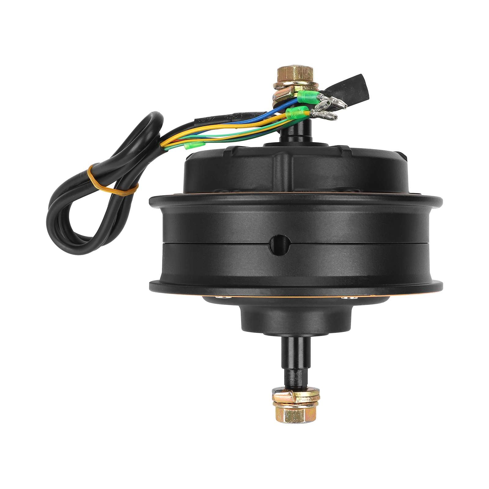 Original 8.5 inch frein à disque motor pour Kukirin G2 Pro