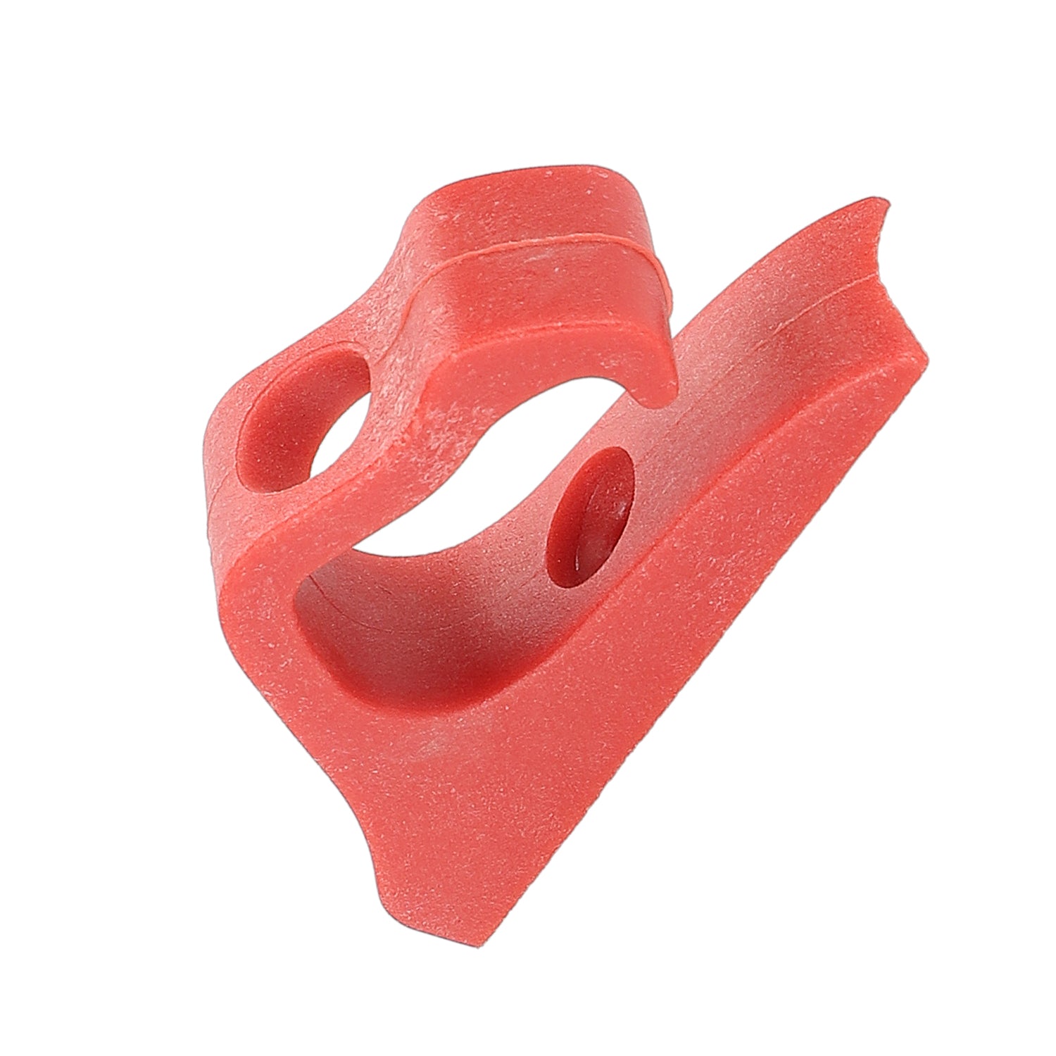 Rouge Storage crochet pour M365 trottinette avec vis