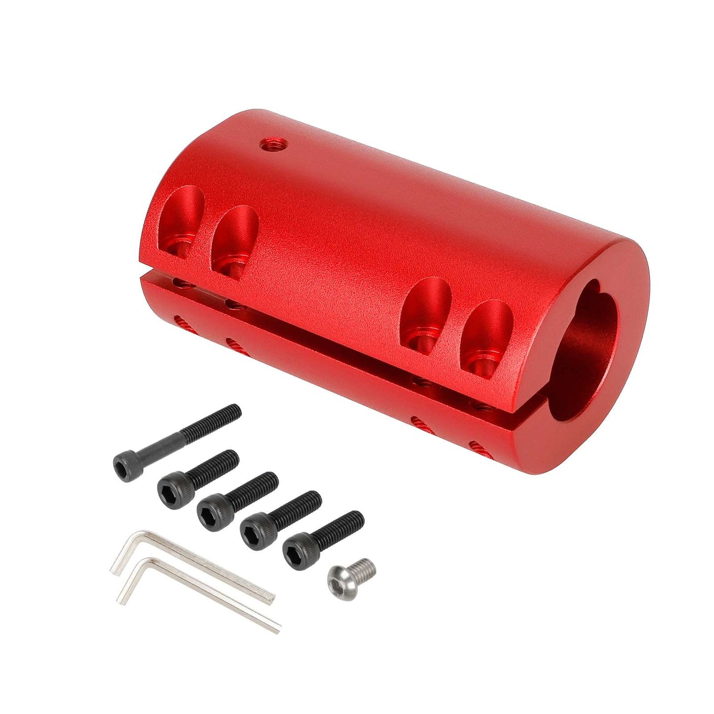 Pliable support by CNC pour M365, Pro, Pro2 et 1S trottinette