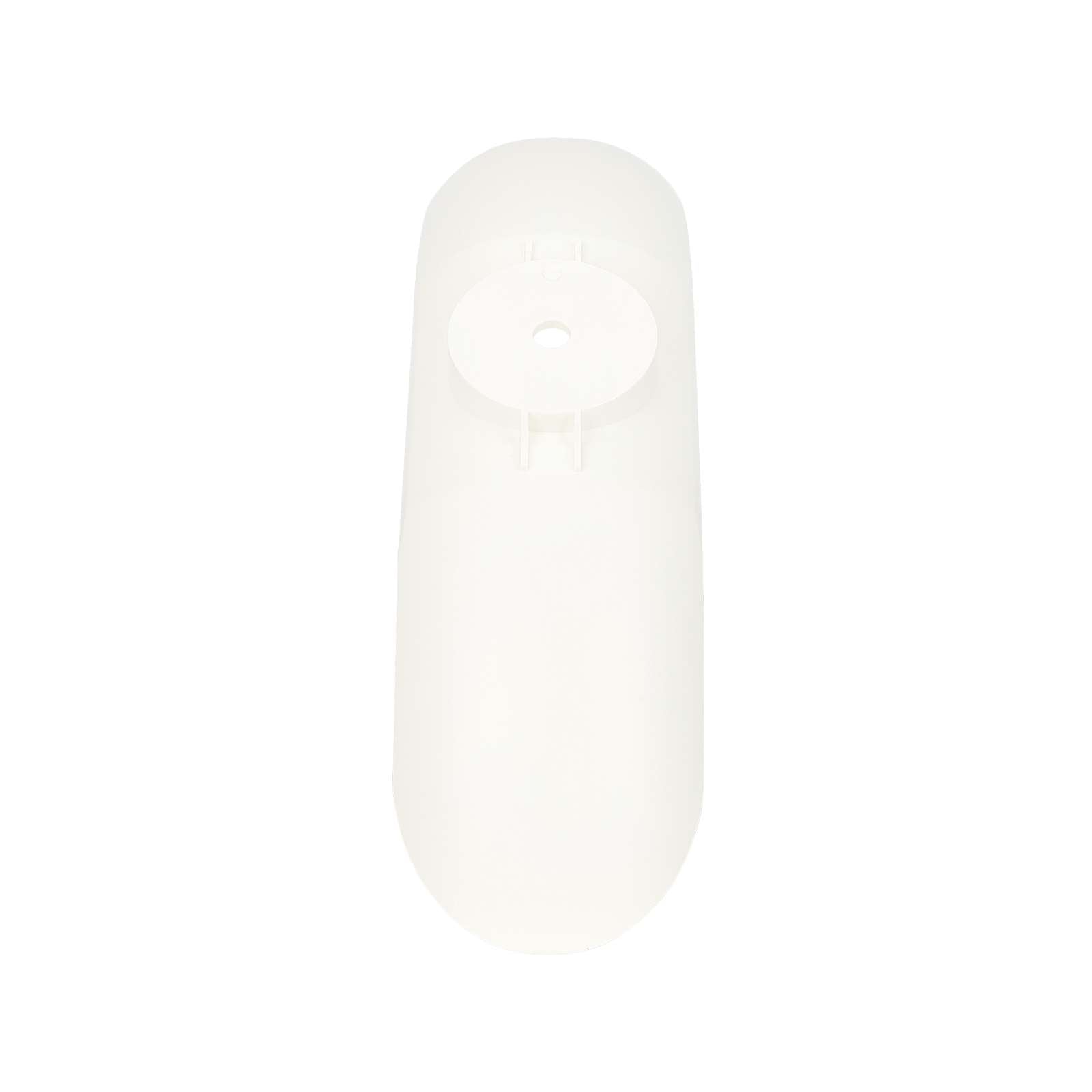 Original blanc garde-boue avant assembiy pour Xiaomi M365/Pro trottinette