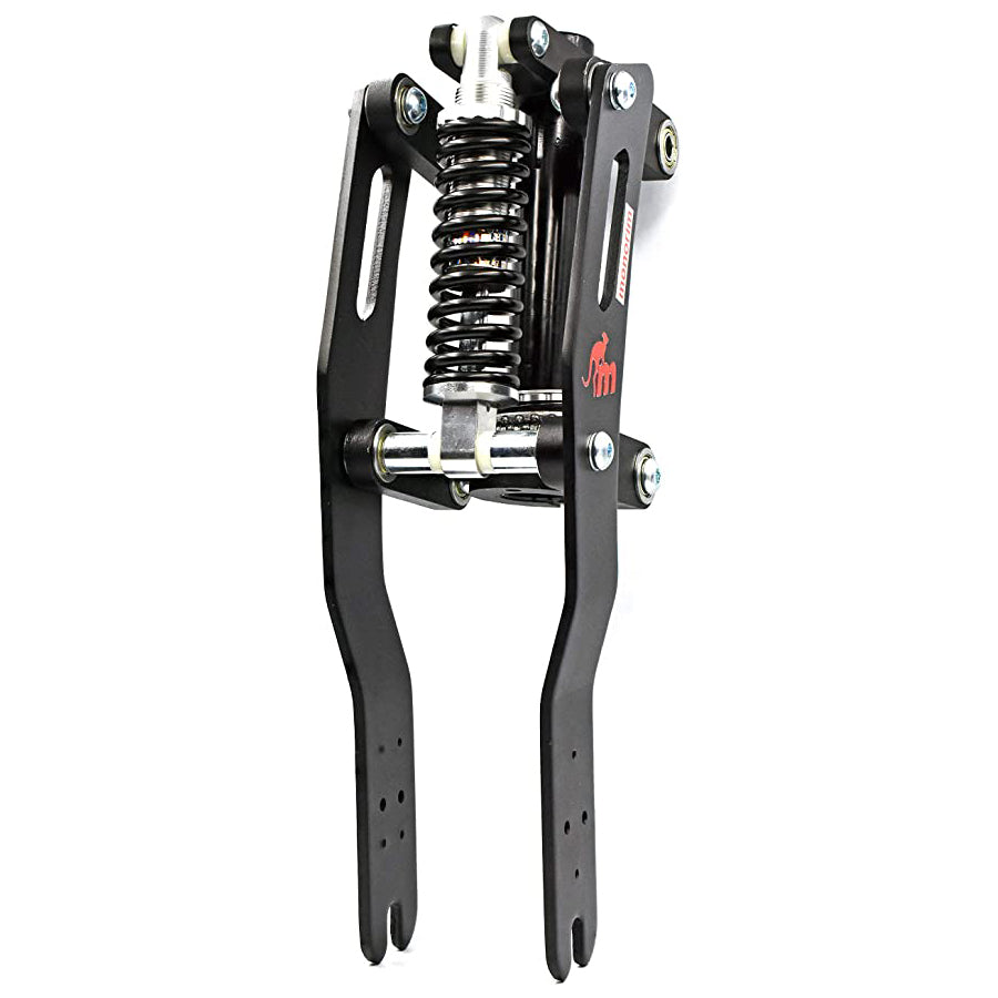 M0 Monorim V4 suspension avant pour Xiaomi M365/Pro trottinettes