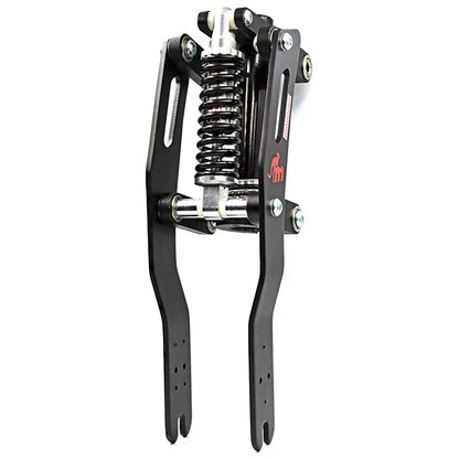 M0 Monorim V4 suspension avant pour Xiaomi M365/Pro trottinettes