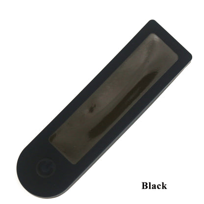 Rouge waterproof silicone écran cover pour M365 et Pro