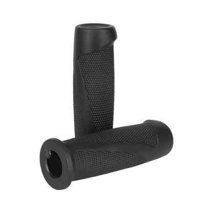 2 pcs noir couvre-poignées pour Ninebot F30/F40 trottinettes
