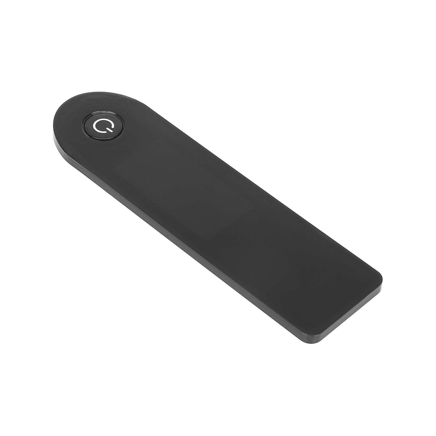 Écran panel avec rouge glue pour Xiaomi 4 trottinette