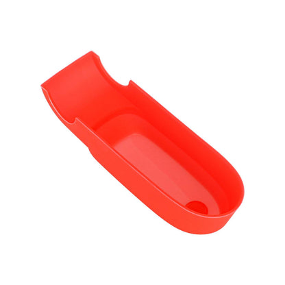 Rouge waterproof écran protection en silicone pour F20F25F30F40F2 Max G3 trottinette