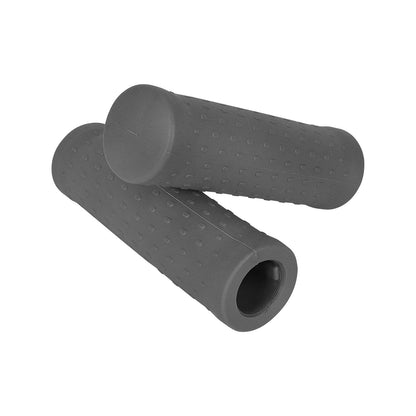 Gris couvre-poignées pour Xiaomi Pro trottinette