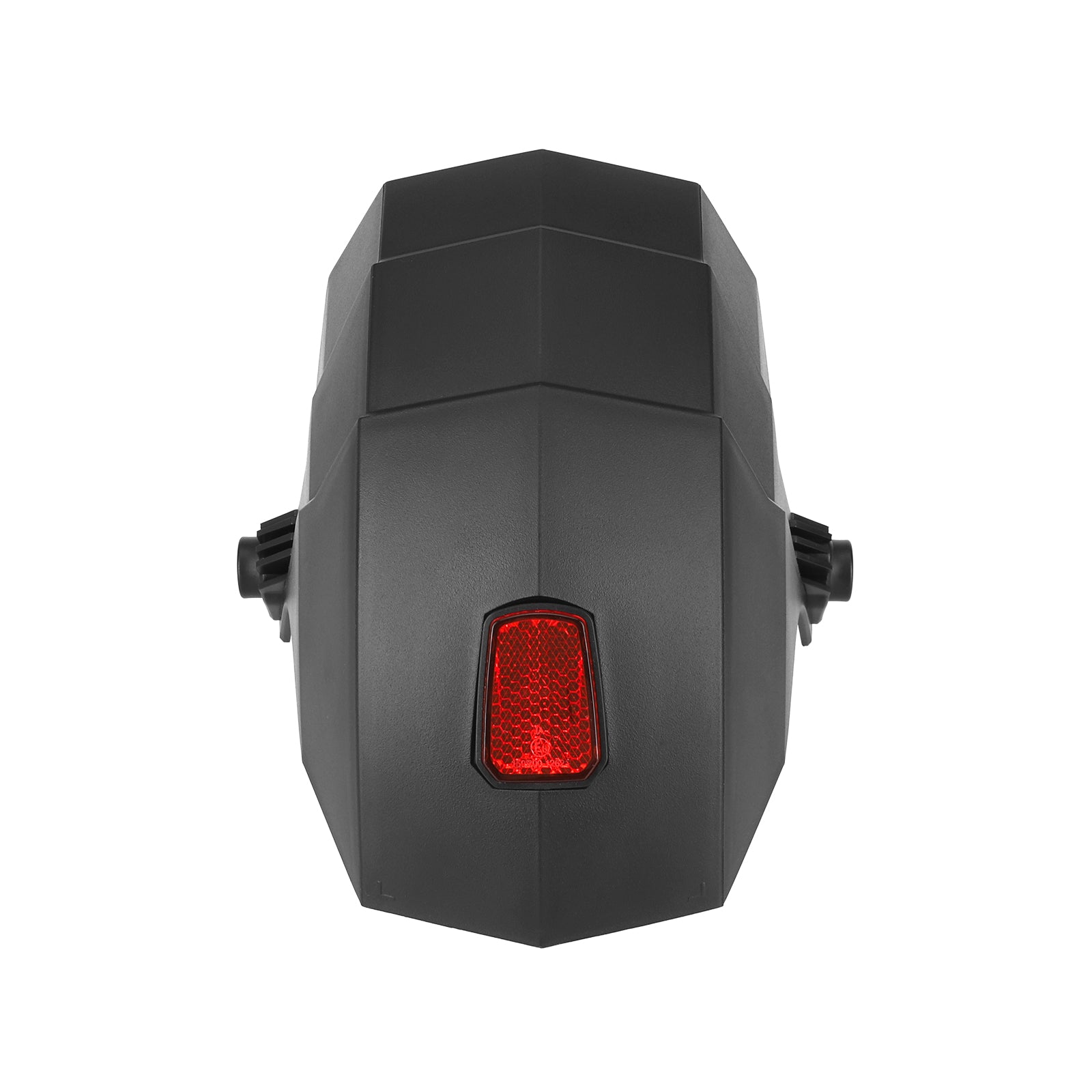 Kukirin G2/G3/G4/Ultra garde-boue arrière avec catadioptre