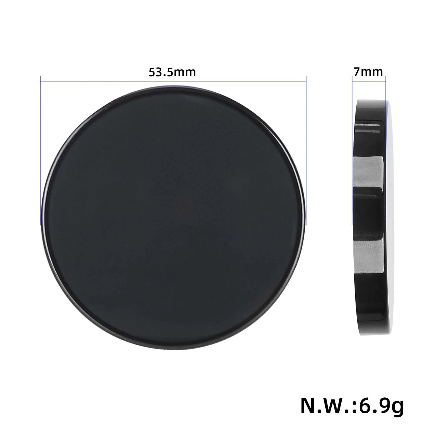Switch panel avec adhesive pour Xiaomi Elite trottinettes