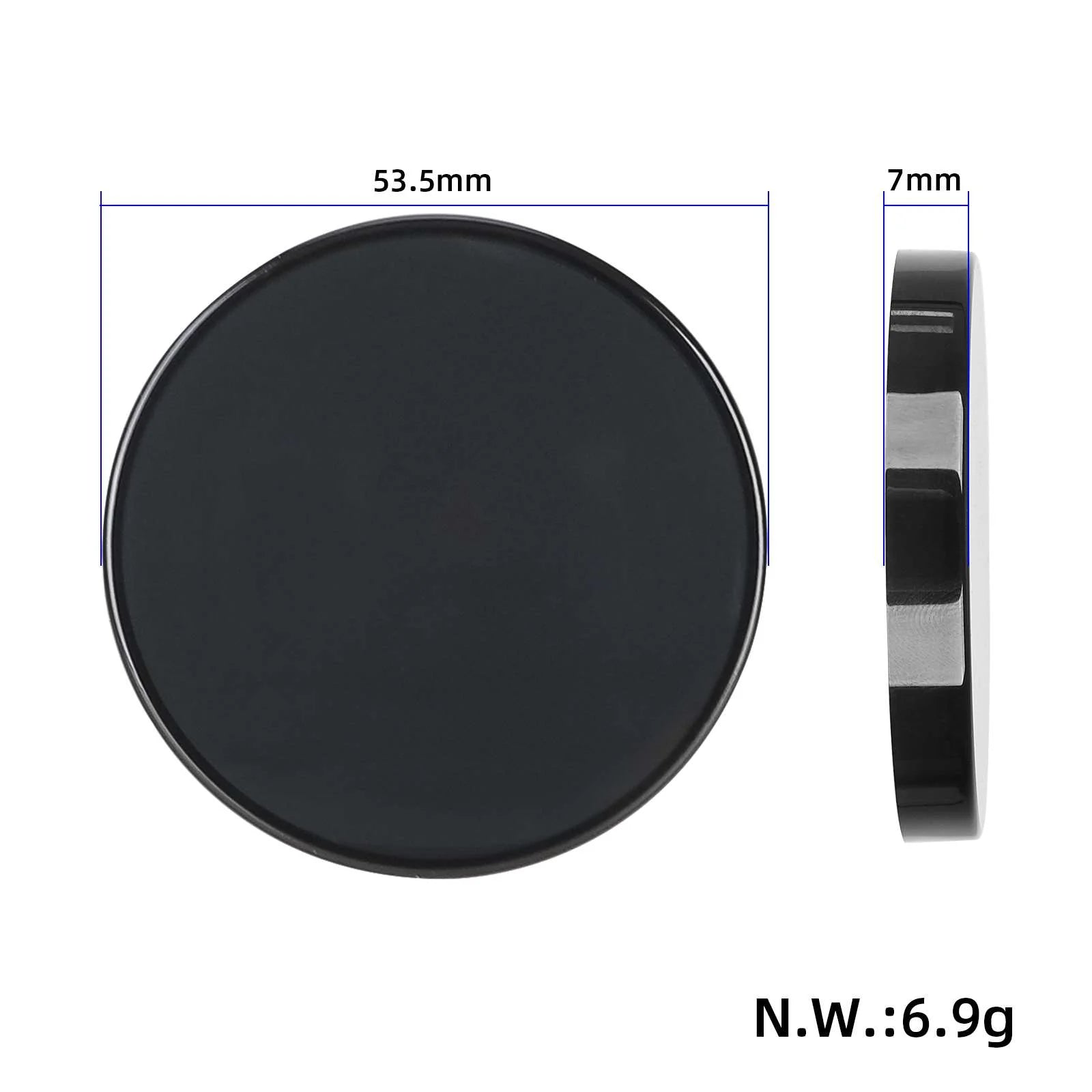 Switch panel avec adhesive pour Xiaomi Elite trottinettes