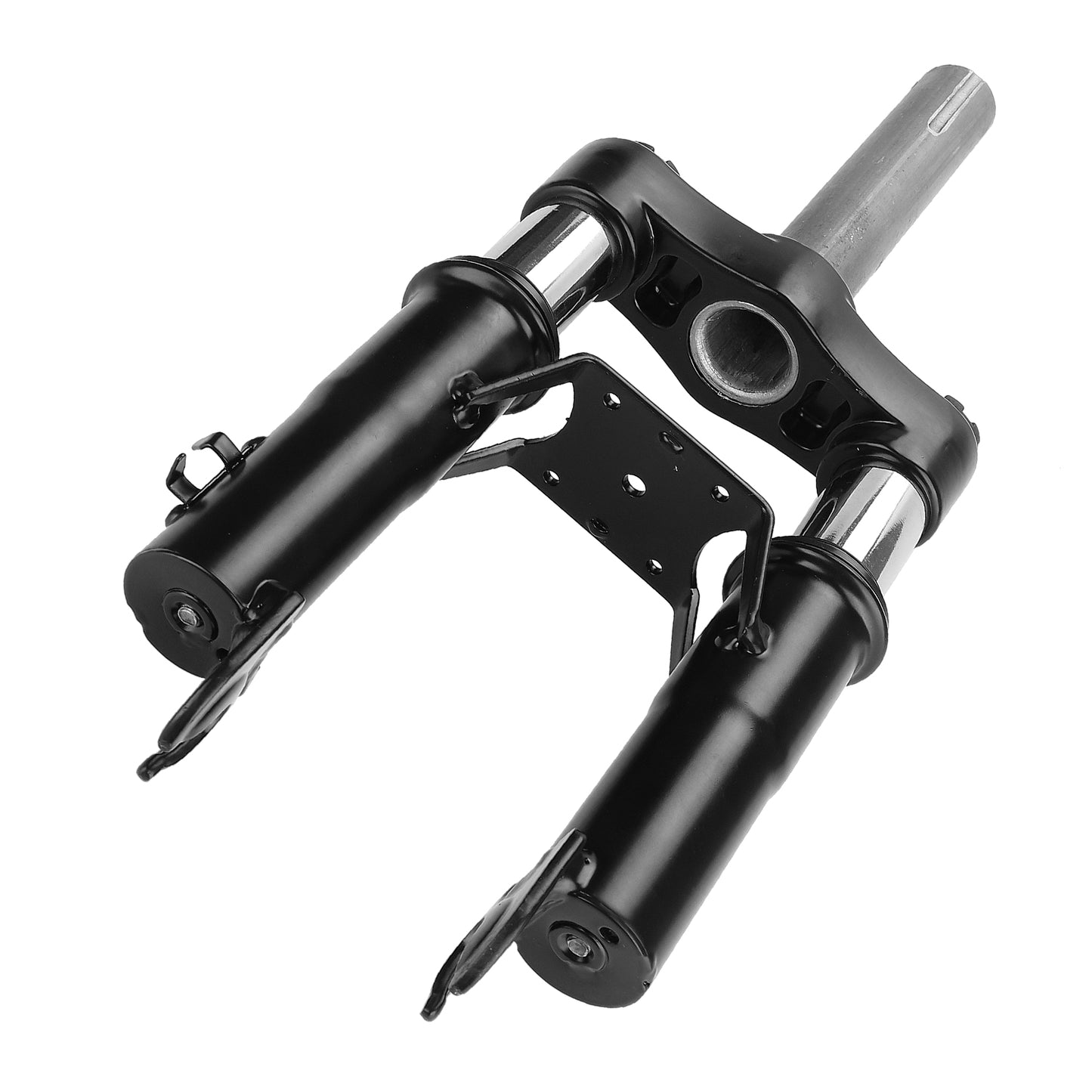 Simple suspension avec fender pour Xiaomi trottinettes