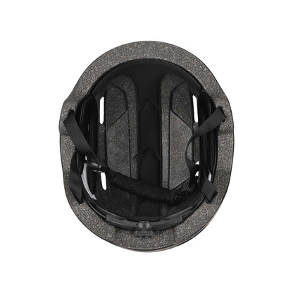 Ulip noir M size U002 casque avec light